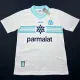 1996/1997 Marseille Home Retro Soccer Jersey