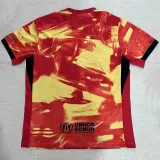 25 /26 BAR Pink Red Special Edition  Fans Soccer Jersey