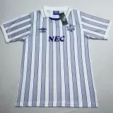 1988/1990 EVE Away Retro Soccer Jersey