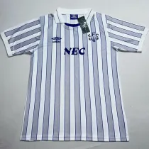 1988/1990 EVE Away Retro Soccer Jersey