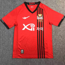 24/25 Seoul FC Home Fans Soccer Jersey