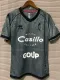 24/25 Bari Grey Fans Soccer Jersey