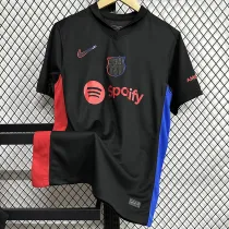 24/25 BAR  Away  Fans Soccer Jersey