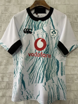 2025 Ireland Away Rugby Jersey