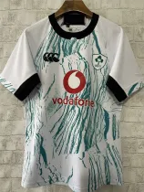 2025 Ireland Away Rugby Jersey