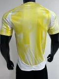 24/25 JUV Away Player Version Soccer Jersey