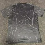 24/25 Newcastle Black Training Shirt