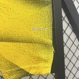 23/24 Dortmund Third Fans Soccer Jersey