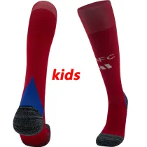24/25  ARS Home Red  Kids Socks（儿童）