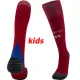 24/25  ARS Home Red  Kids Socks（儿童）