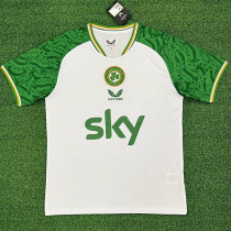 2025 Ireland  Away Fans Soccer Jersey