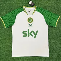 2025 Ireland  Away Fans Soccer Jersey