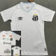 25/26 Santos FC Home Women Soccer Jersey#女(Print All Sponsor)(新全广告、背上NVA~SRTE)