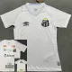 25/26 Santos FC Home Women Soccer Jersey#女(Print All Sponsor)(新全广告、背上NVA~SRTE)