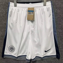 24/25  INT Away Shorts Pants