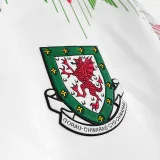 1990/1992 Wales Away Retro Soccer Jersey