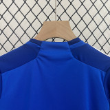 24/25 Cruzeiro Home Kids Soccer Jersey