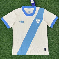 24/25 Guatemala Home Fans Soccer Jersey