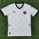 2024 Austria  Away  Fans Soccer Jersey