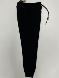 24/25 New TERYX Black Cotton  Pants W4(棉裤)