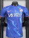 24 /25 CHE Home （With Advertisements）Player Version Soccer Jersey（胸前广告）
