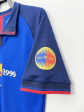 1899/1999 BAR Home 100Anniversary Edition Retro Soccer Jersey