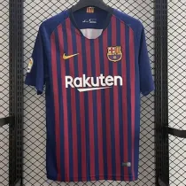 2018/2019 BAR Home Retro Soccer Jersey
