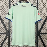24/25 Las Palmas Third Fans Soccer Jersey