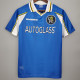 1998/1999 CHE Home Retro Soccer Jersey