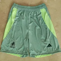 2024 Mexico Away Shorts Pants