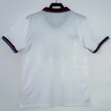 1995/1996 Aston Villa Away Retro Soccer Jersey