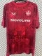 24/25 Kaiserslautern Home Fans Soccer Jersey