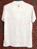 2024 Japan  Pink and White Braves Special Edition（粉白）