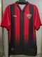 24/25 Vitoria Home Fans Soccer Jersey（V领）