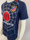 2004/2005 ATM Away Retro Soccer Jersey