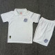 24/25 Marseille 125th Anniversary Edition White Kids Jerseys