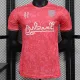 24/25 Palestino  Camo Pink  Player Version Soccer Jersey