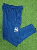 24/25 Marseille Lake Blue Training Long Pants (Have Pocket)