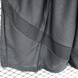 24/25 ACM Away Black Player Version Shorts Pants