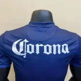 13/14 Club America Away Retro Soccer Jersey