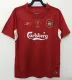2004/2005 LIV Home Retro Soccer Jersey (欧冠决赛版)
