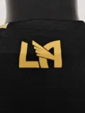 24/25 Los Angeles Black Player Version Soccer Jersey