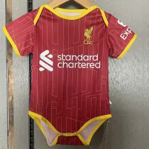 24/25 LIV Home  Baby Infant Crawl Suit