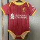 24/25 LIV Home  Baby Infant Crawl Suit