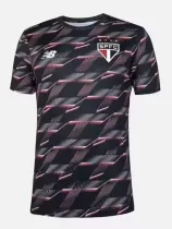 24/25 Sao Paulo  Fans Training shirts