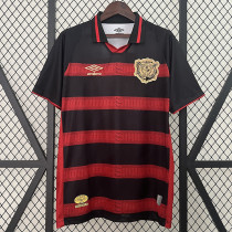 24/25 Recife Home Fans Soccer Jersey