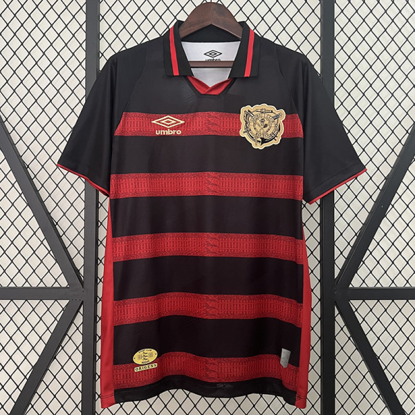 24/25 Recife Home Fans Soccer Jersey