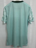 2022 Atalanta Away Light GreenFans Soccer Jersey