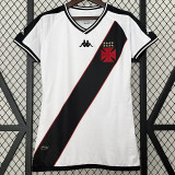 24/25 Vasco da Gama Away Women Soccer Jersey(女）