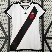 24/25 Vasco da Gama Away Women Soccer Jersey(女）